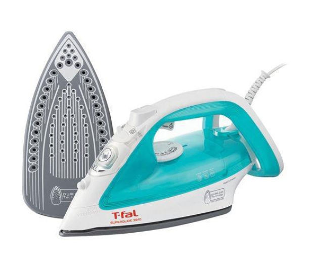 Tefal Easygliss FV3910 - 305484 - zdjęcie 4